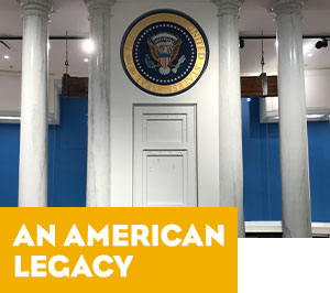 An American Legacy