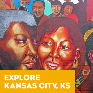 Explore Kansas City, KS