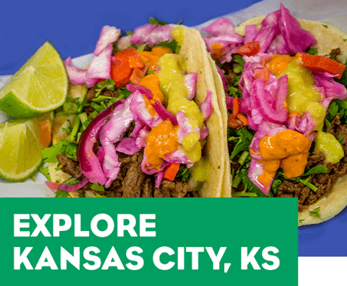 Explore Kansas City, KS - Go Now