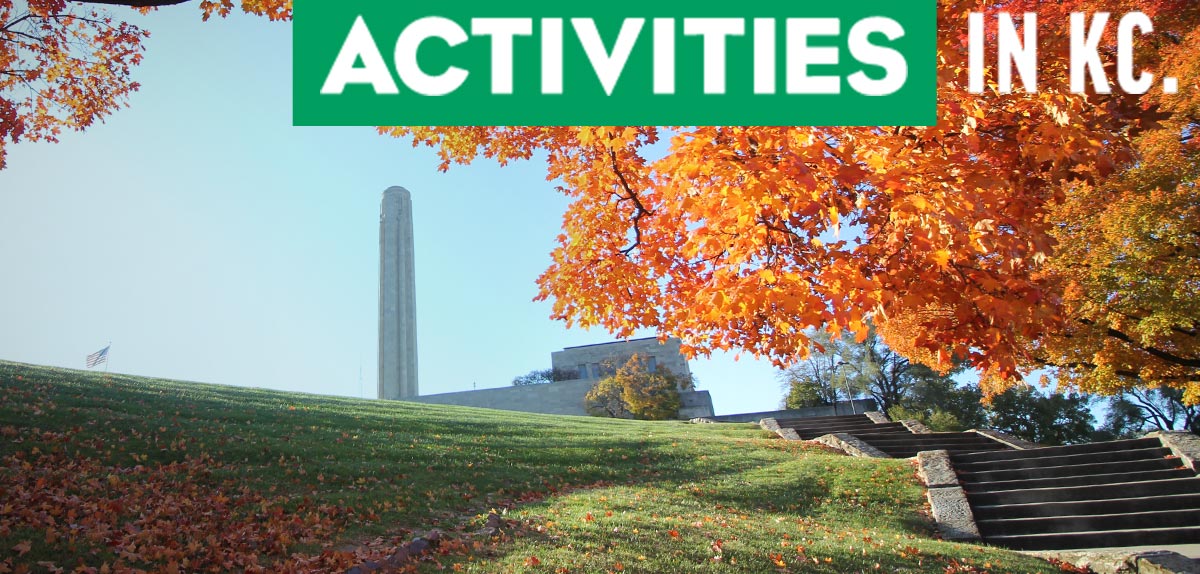 Autumn's Best Activities in KC